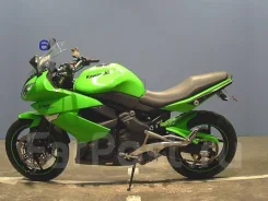 Kawasaki Ninja 400R. 400����. ��., ��������, ���������, ������ �� �� ����