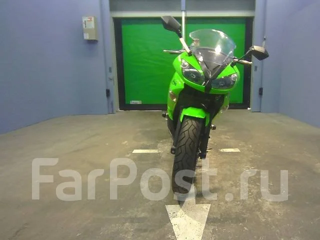 Kawasaki Ninja 400R. 400����. ��., ��������, ���������, ������ �� �� ����