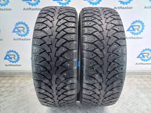 Nokian Nordman 4