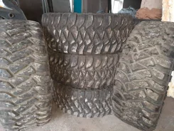Mickey Thompson Baja MTZ P3. �����������, �/�, ����� �� 5 %. �������� ������� ����