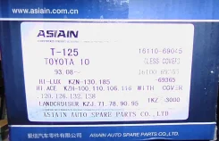 ����� ������� ���������� T-125 ����
