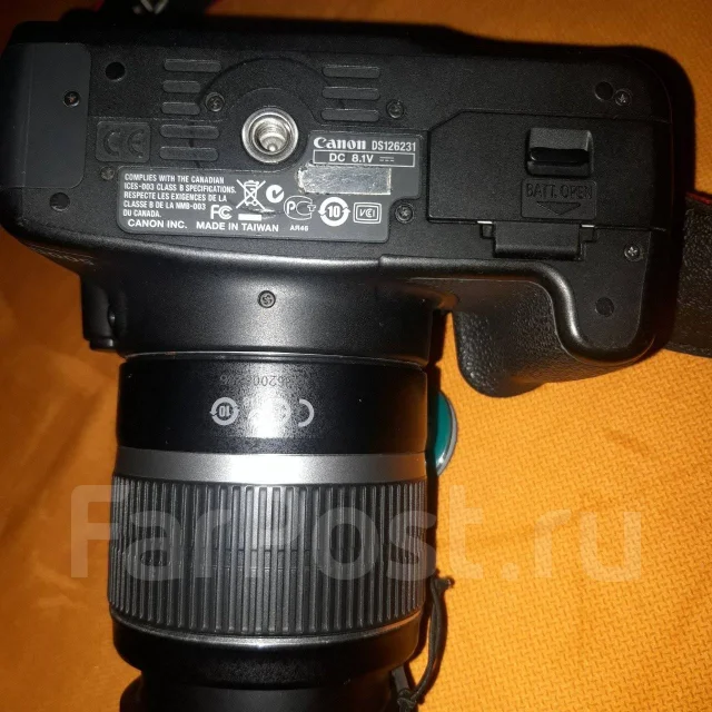 Canon. � ���������� ����