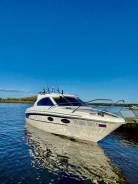 Yamarin. 2012 ���, ����� 6,77��., ��������� ���������, 2,54��.�., ������ ����