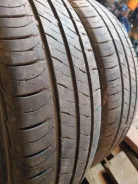 Kumho Solus. ������, 2016 ���, �/�, ����� 40 % ����