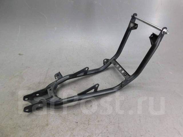 Багажник для Yamaha Serow 250