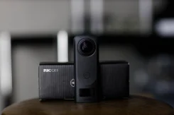 Ricoh Theta ����