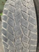 Toyo Tranpath A/T. ����� at, 2007 ���, �/�, ����� 60 % ����