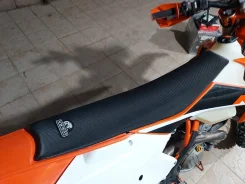 KTM 350 EXC-F Six Days. 350����. ��., ��������, ��� ���, � �������� ����