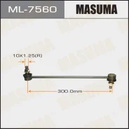 ������ ������������� Masuma ML7560 ML7560 ����