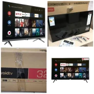 TCL. LED. ��� ����� �� ���������� ����