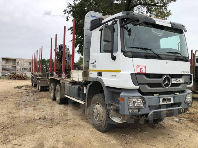 Грузоперевозки : Бортовые, тралы, лесовозы, самосвалы, рефрижераторы, с ...