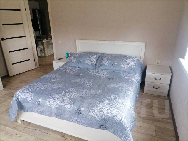 Обмен дома, на квартиру, на авто, от частного лица (собственник) в Находке