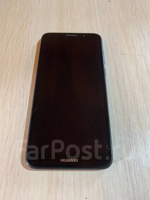 Huawei Y5 Lite. �/�, ������, Dual-SIM ����