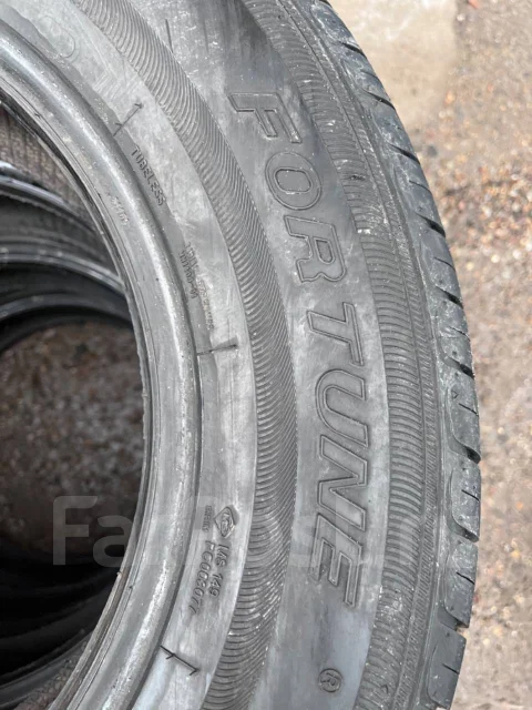 Fortune FSR-801. ������, 2021 ���, ����� ����