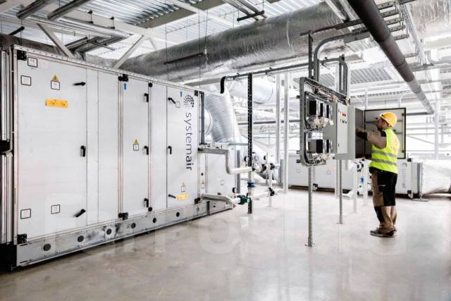 Электромонтажник, работа в ООО \"Центурион\" во Владивостоке — вакансии ...