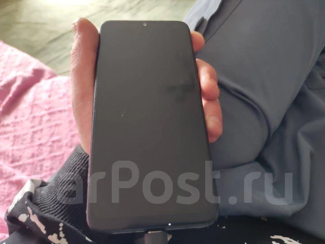 Xiaomi Redmi Note 7. �/�, ������, 3G, 4G LTE, Dual-SIM ����