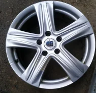K&K R1. 6.5x17", 5x114.3, ET-45, �� 60,1���. ����