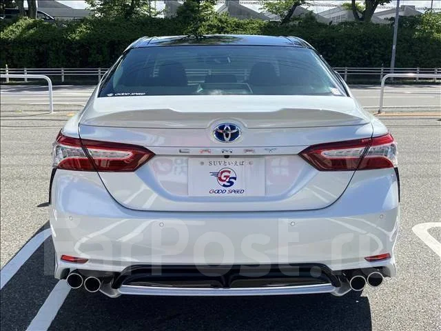 Toyota Camry. �������, ��������, 2.5, ������, �/�. ��� ����� �� ������������ ����