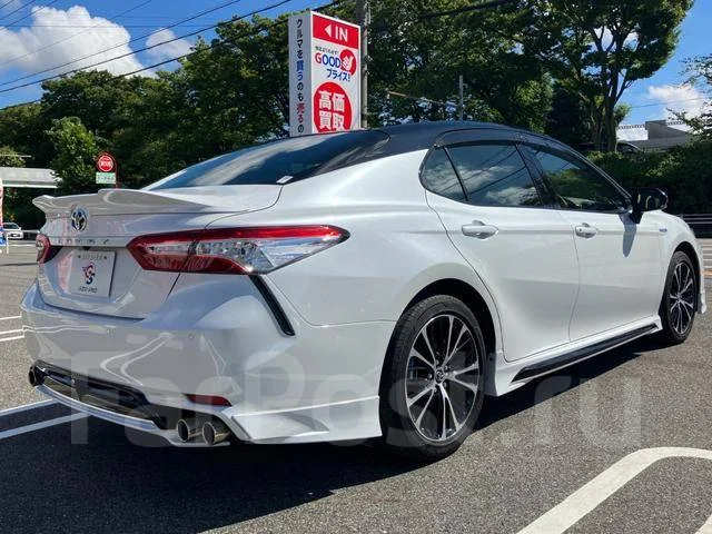 Toyota Camry. �������, ��������, 2.5, ������, �/�. ��� ����� �� ������������ ����