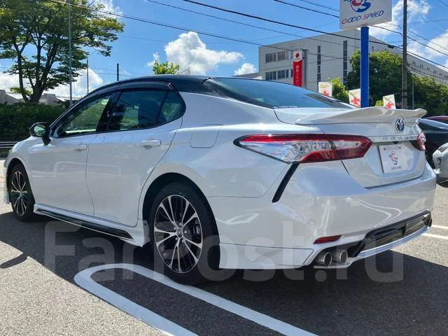 Toyota Camry. �������, ��������, 2.5, ������, �/�. ��� ����� �� ������������ ����