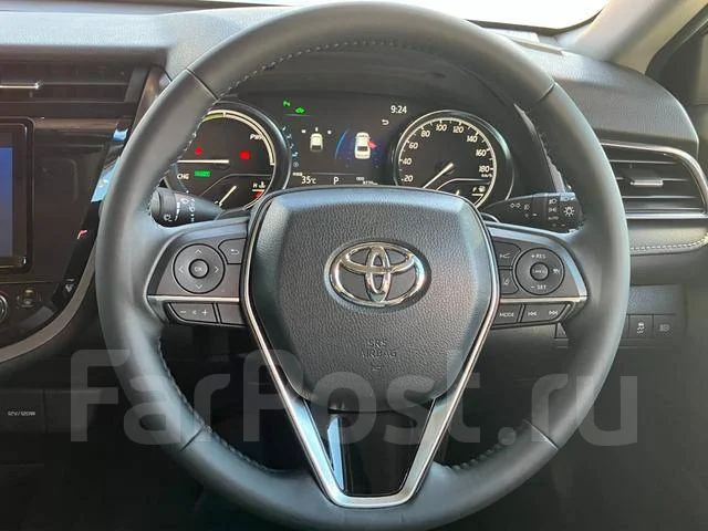 Toyota Camry. �������, ��������, 2.5, ������, �/�. ��� ����� �� ������������ ����