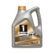 Mobil 1 New Life