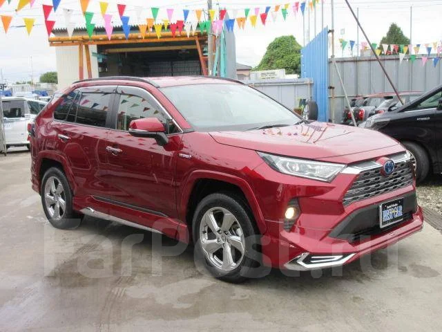 Toyota RAV4. ��������, 4wd, 2.5 (178��.�.), ������, �/�. ��� ����� �� ������������ ����