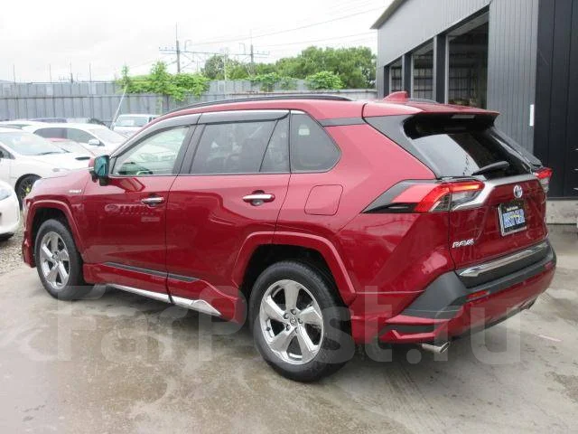Toyota RAV4. ��������, 4wd, 2.5 (178��.�.), ������, �/�. ��� ����� �� ������������ ����