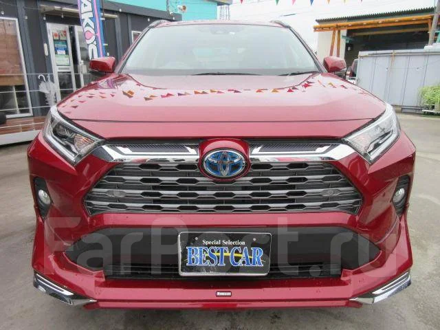 Toyota RAV4. ��������, 4wd, 2.5 (178��.�.), ������, �/�. ��� ����� �� ������������ ����