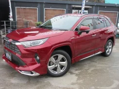 Toyota RAV4. ��������, 4wd, 2.5 (178��.�.), ������, �/�. ��� ����� �� ������������ ����