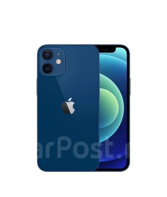 Apple iPhone 12 mini. �����, �����, 5G ����