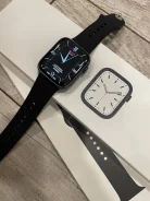 Apple Watch Series 7. GPS, NFC, IP67, IP68. ��� ����� �� ������������ ����