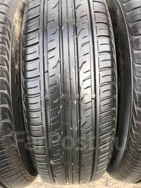 Dunlop Grandtrek PT3, 225/65R17 - Шины во Владивостоке