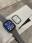 Apple Watch Series 7. GPS, NFC, IP67, IP68. ��� ����� �� ������������ ����