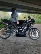 Triumph Street Triple. 675����. ��., ��������, ���, ��� ������� ����