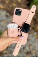 Apple Watch Series 7. GPS, NFC, IP67, IP68. ��� ����� �� ������������ ����