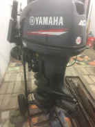 Yamaha. 2021 ���, ��������� ���������, ������ ����