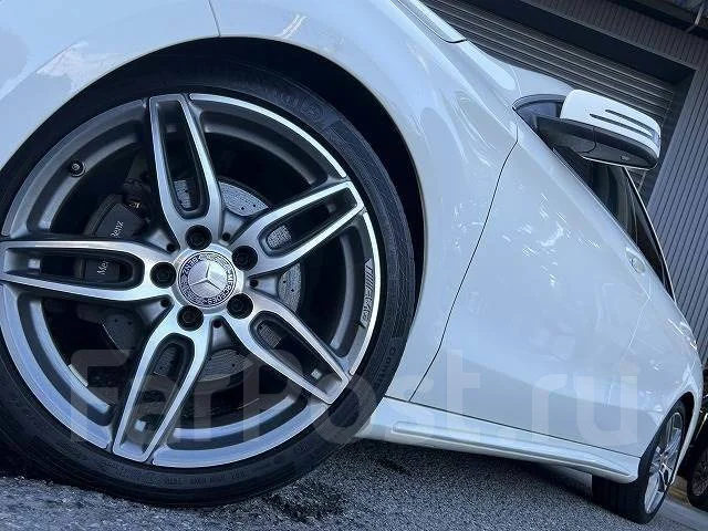 Mercedes-Benz CLA-Class. ��������, ��������, 1.6, ������, 25 000����. ��, �/�. ��� ����� �� ������������ ����