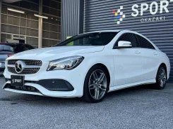 Mercedes-Benz CLA-Class. ��������, ��������, 1.6, ������, 25 000����. ��, �/�. ��� ����� �� ������������ ����