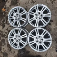 Manaray Sport Reverline. 6.0x15", 5x100, ET45, �� 67���. ����