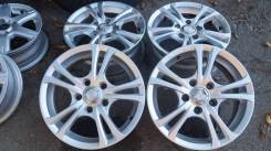 Advanti Mission-DST. 6.5x15", 5x114.3, ET53,  73,1. 