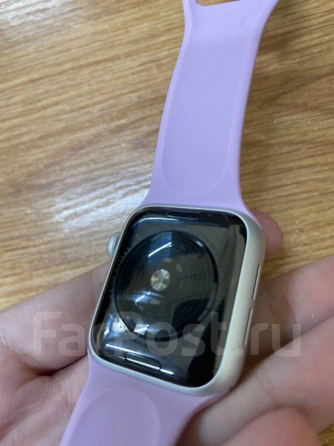 Apple Watch SE ����