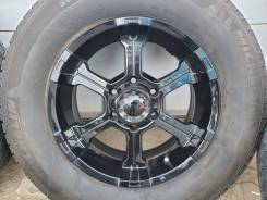 MKW MK-36. 8.0x17", 6x139.7, ET25, �� 110���. ����