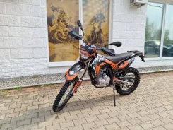 Kayo T4 250 Enduro. 250����. ��., ��������, ���������, ��� ������� ����