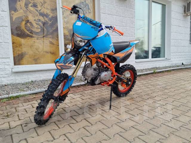 Кайо Эволюшн 125