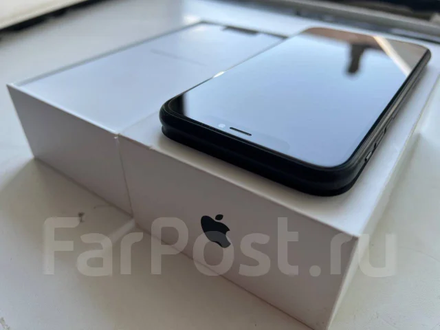 Apple iPhone Xr. �/�, ������, 3G, 4G LTE, 5G, NFC ����