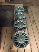 Hummer. 7.5x16", 6x139.7, ET38 ����