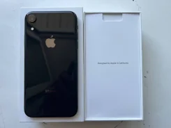 Apple iPhone Xr. �/�, ������, 3G, 4G LTE, 5G, NFC ����