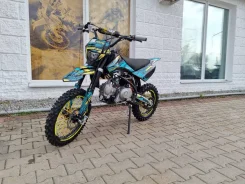 Regulmoto Seven 125E. 125����. ��., ��������, ��� ���, ��� ������� ����