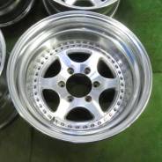 Epsilon. 10.0x16.5", 6x139.7, ET-40,  110,0. 